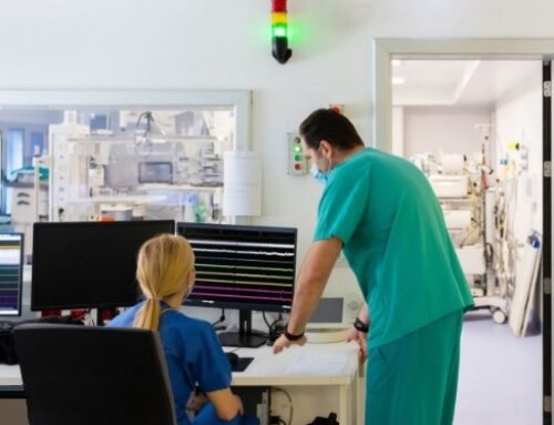 The Evolution of Cyber Threats in Healthcare: Past, Present, and Future