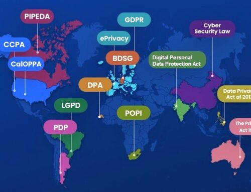 Data Privacy: Navigating the Complexities of Global Regulations