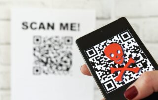 QR