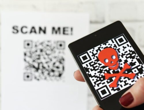 The Hidden Risks of QR Codes and How to Stay Safe