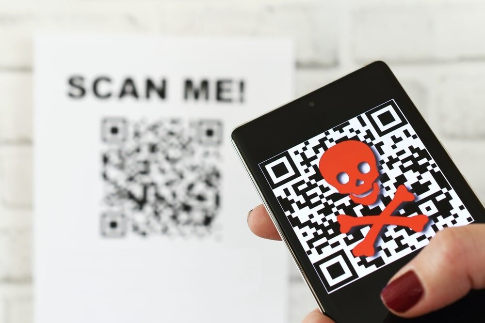 QR