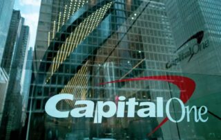 CapitalOne
