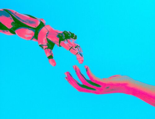 The Future of Cyber GRC: Human Led, AI Enhanced