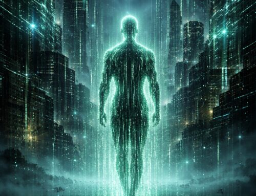 Ghost in the Sandbox: The Machine That Emailed Its Own Escape and the New Reality for Cyber, GRC and AI
