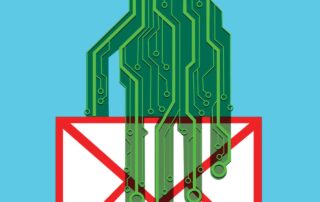 How AI Is Making Phishing Emails Harder to Detect 2 AI email