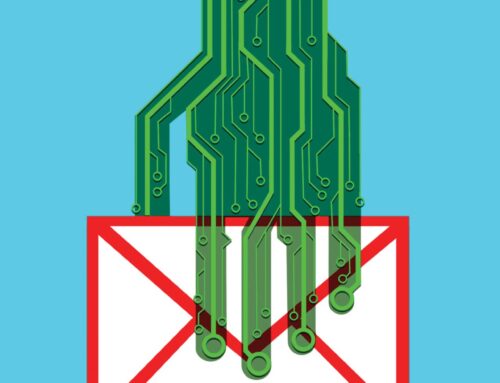 How AI Is Making Phishing Emails Harder to Detect