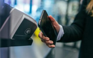 Digital Payments