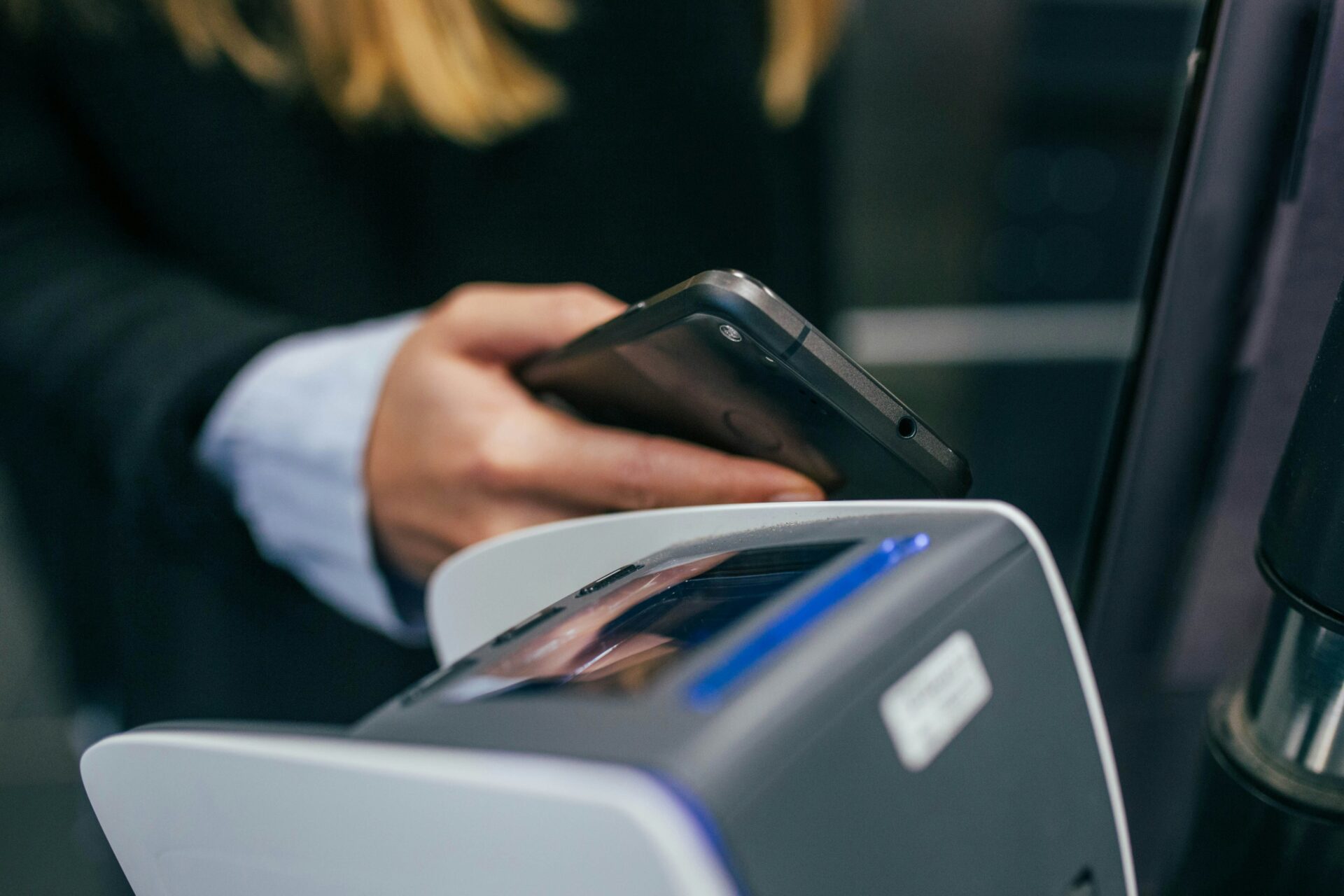 Mobile Pay