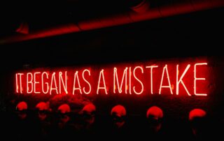 Human Error in Security Incidents: The Persistent Weakest Link in Cybersecurity 1 It Began As A Mistake