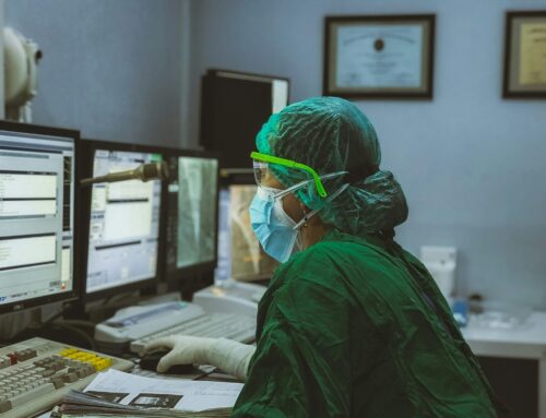 Healthcare Cybersecurity Workforce Shortage: 7 Powerful Reasons This Talent Gap Is Putting Patients at Risk