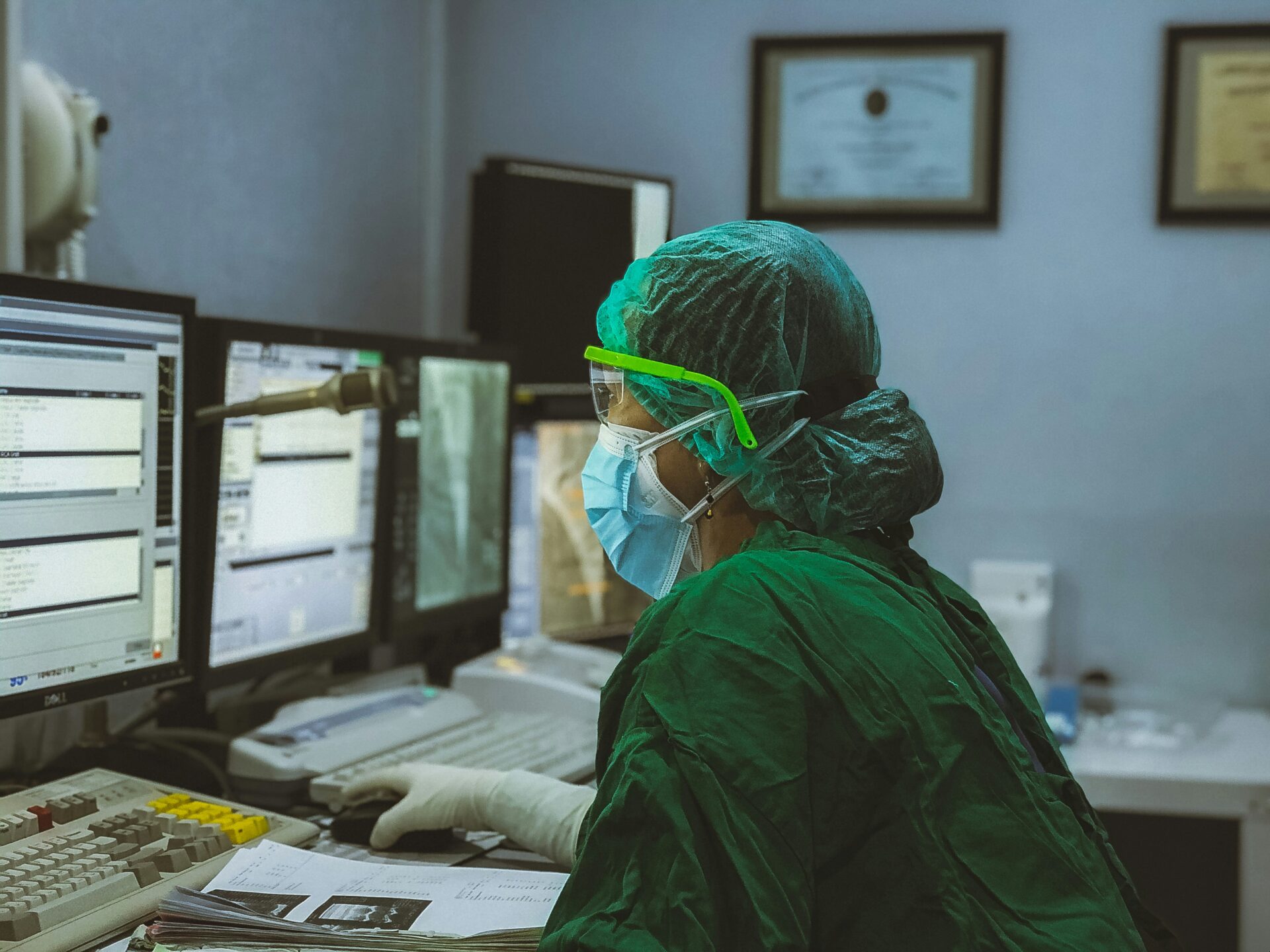 Healthcare Cybersecurity Workforce Shortage: 7 Powerful Reasons This Talent Gap Is Putting Patients at Risk 1 Healthcare