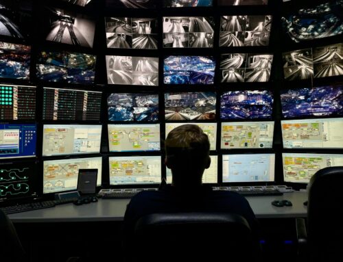 Ethical Security Monitoring: Protecting Systems Without Losing Your People