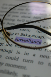 Surveillance Text