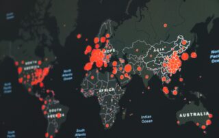 International Cyber Risk