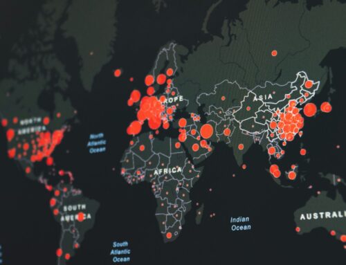 International Cybercrime: A GRC Approach to National Security