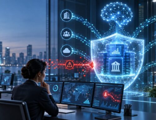 Artificial Intelligence and Data Breach Prevention: Why Governance Determines Security Outcomes in an AI Driven World