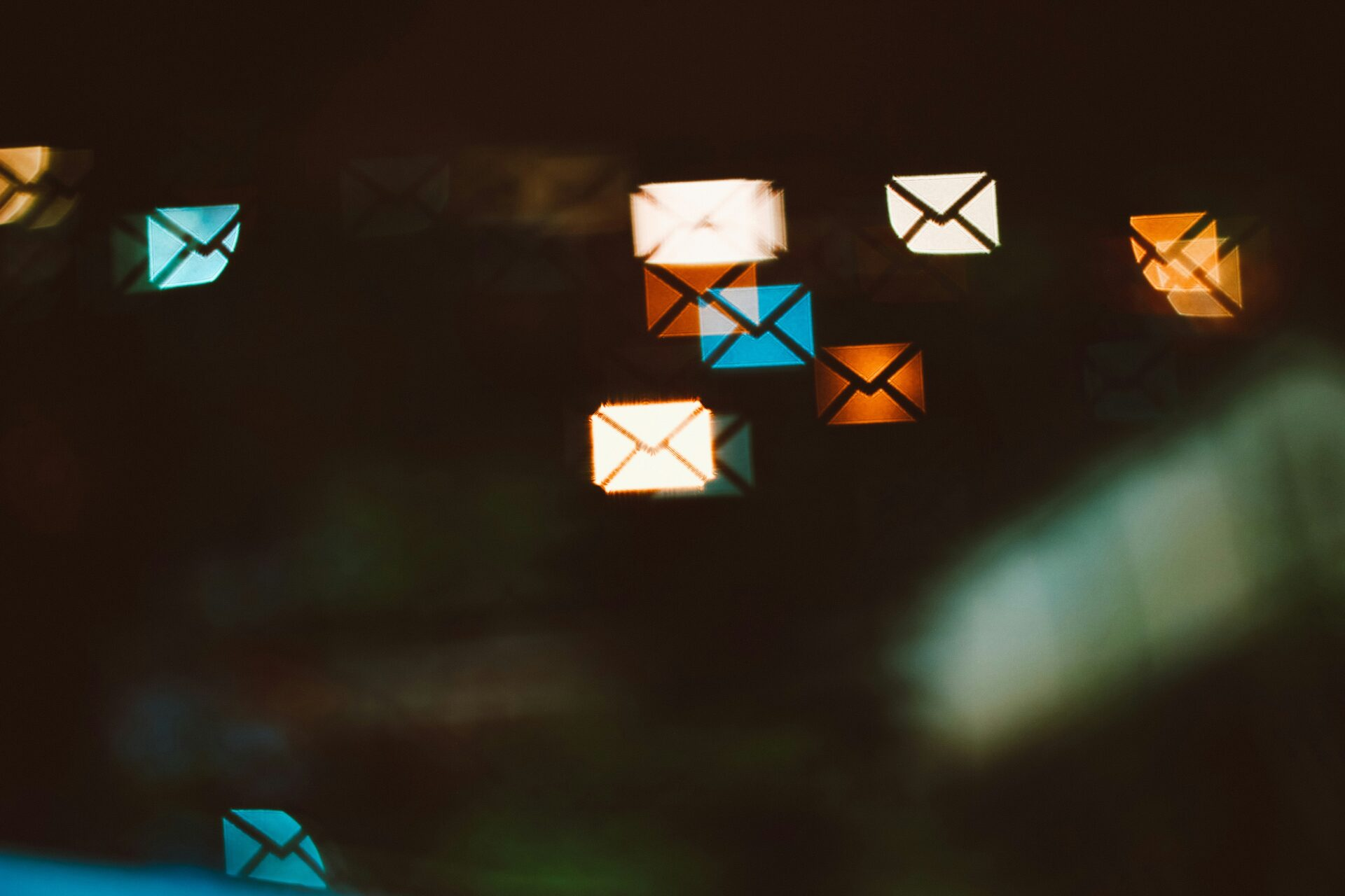 One Click to Catastrophe: How Smart Security Architecture Prevents Total System Failure 1 Email Security