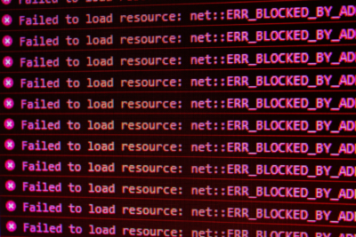Ransomware